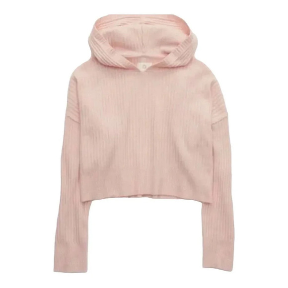 aerie Sweaters - Offline by aerie cropped hooded sweater
